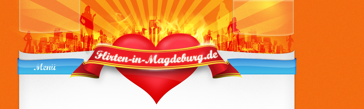 flirten Magdeburg